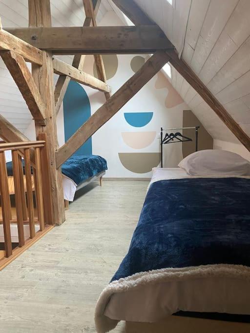 Appartement, Cite Medievale Λον Εξωτερικό φωτογραφία